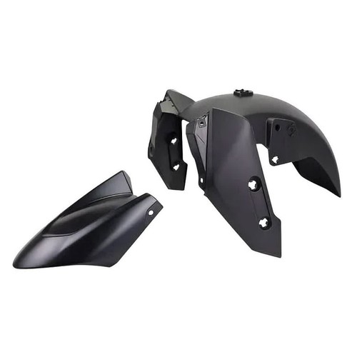 Parafango anteriore t4tune - parafango,