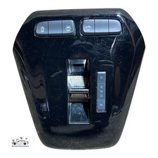 SELETTORE CAMBIO VAUXHALL