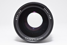 Top mint voigtlander nokton - [top,