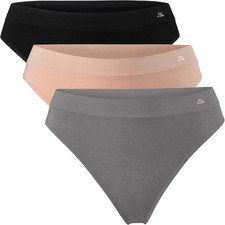 Tanga Donna in Bambù