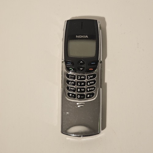 Cellulare nokia 8810 - ,