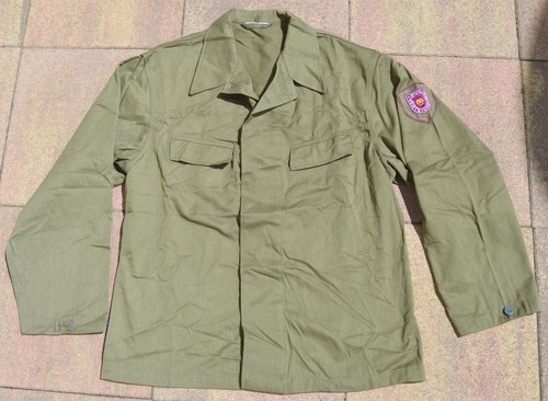 Vintage east german - east, civil