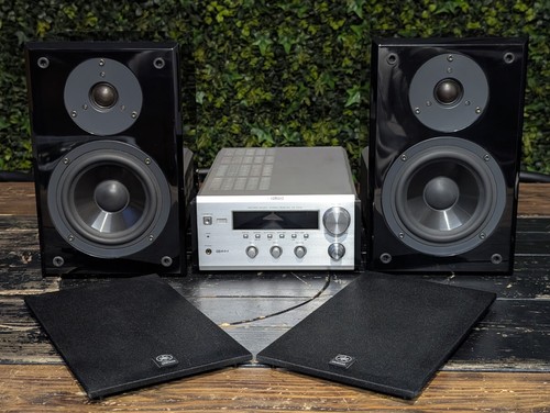 Yamaha modelll e400 - modelll, rx-e400
