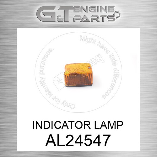 Al24547 lampada indicatore - al24547,