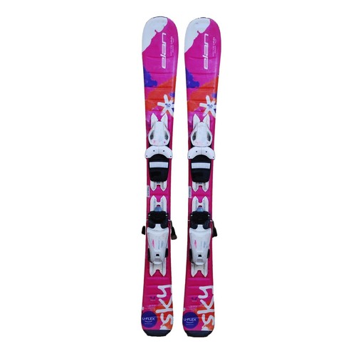 Sci elan sky attacchi - sky, +