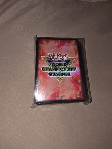 Maniche wcq 2025 - yu-gi-oh!,
