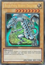Carta drago bianco - carta, gi
