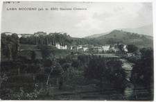 LAMA MOCOGNO - PANORAMA 1028