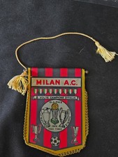 Milan 1899 mini - a.c.,