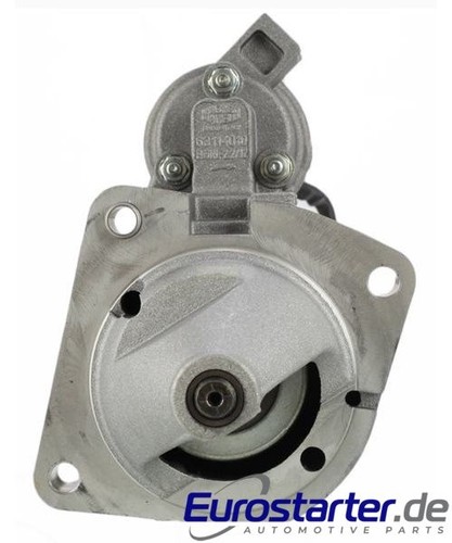 Motorino di avviamento 12v - 1**,