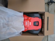 NEW Husqvarna 550H Robot Mower