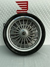 Cerchio Ruota Anteriore