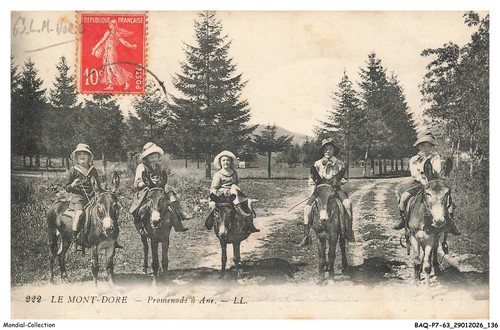 Baqp7 0535 mont dore - -, mont-dore