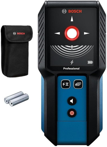Bosch gms120 scanner - bosch, gms120-27