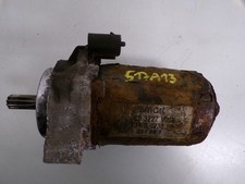 Telaio cambio Smart 450 ForTwo