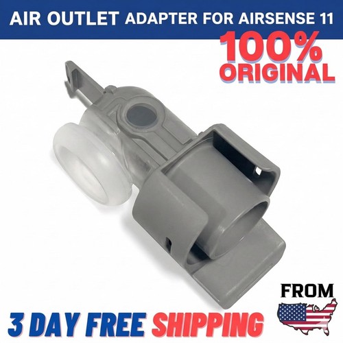 Original resmed air outlet - resmed,