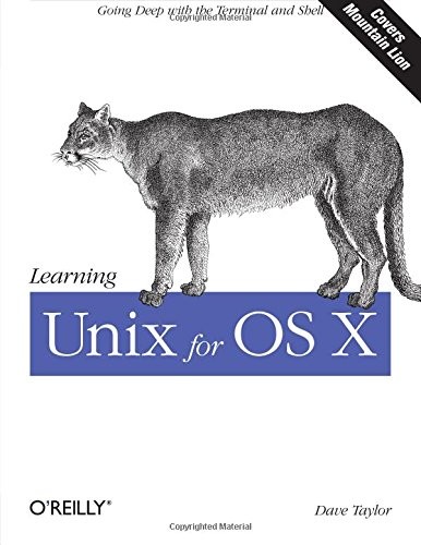 Learning unix for x - unix,