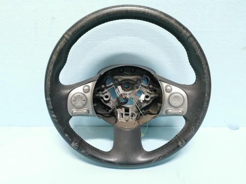 Volante sterzo per nissan - sterzo,