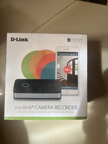 Link telecamera - d-link,