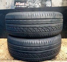 GOMME USATE 175/55R15 77V NANKANG AS-1  ESTIVE  PNEUMATICI USATI