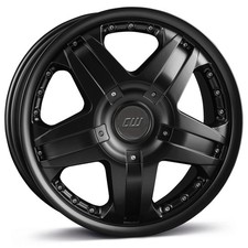 Cerchi Borbet CWB 8.0x18 ET35