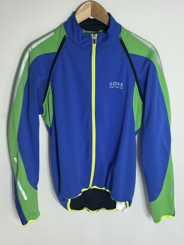 Giacca ciclismo gore phantom - gore,