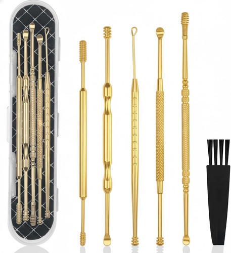 Pezzi kit rimozione - pezzi,