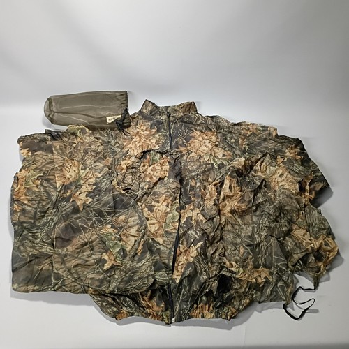 Tuta caccia insetti - caccia,