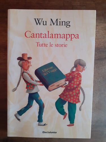 Ming cantalamappa tutte - -,