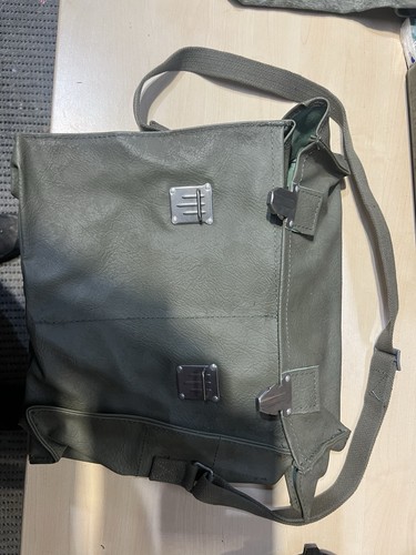 Borsa esercito schweitzer - borsa,
