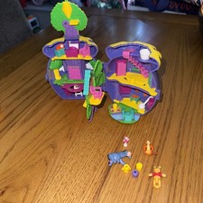 Bluebird - Polly Pocket -