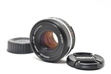 [MINT] Nikon Ai-s Nikkor 50mm