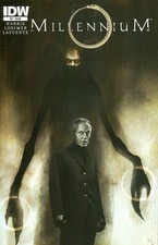 Millennium #2 FN 2015 Immagine