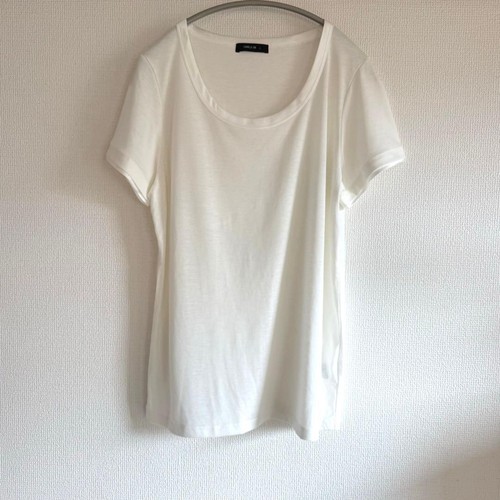 Shirt manica corta comme ca - manica,