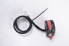 Interruttore lato destro DUCATI SUPERSPORT S 937 2017-2018