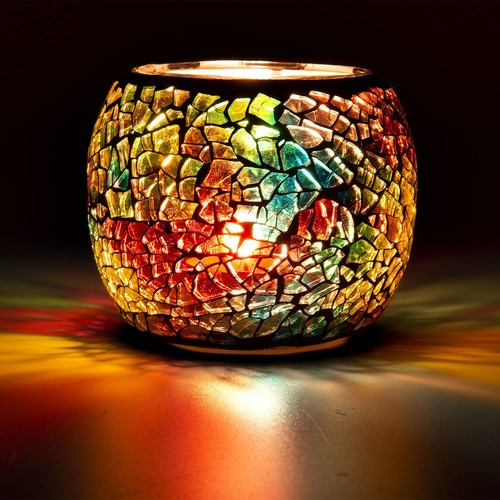 Larcenciel mosaico - larcenciel,