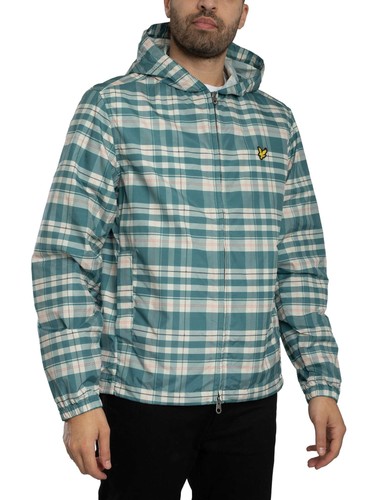 Lyle scott uomo giacca - uomo,