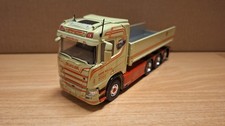 Scania R520 NextGen