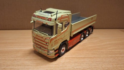 Scania r520 nextgen - r520,