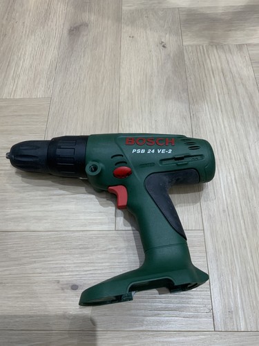 Bosch psb 2 - 24, trapano