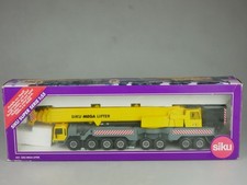 Siku Super 1/55 4311 Siku Mega