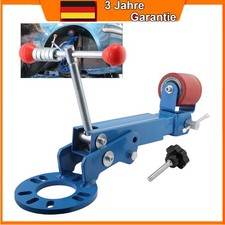 Flangiatore parafango scooter