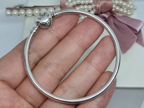 Bracciale pandora momenti - bracciale,
