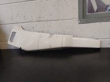 FIANCO POSTERIORE DESTRO HONDA XRV 650 AFRICA TWIN RD03 ANNI 1988 1989 1990