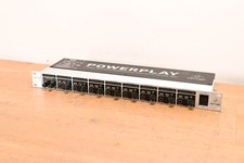 Behringer POWERPLAY HA8000