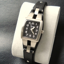 Orologio donna FOSSIL JR-1114 impeccabile come nuovo 20x38mm batteria nuova