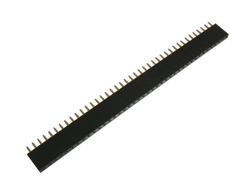 10x tira pines hembra - 10x,