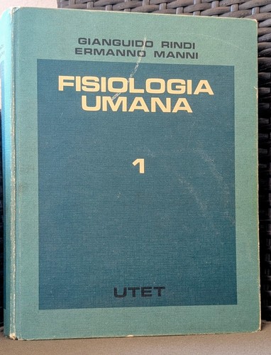 Fisiologia umana rindi e - 1,