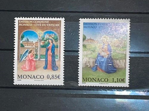 2017 monaco emissione - 2017,