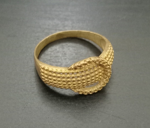 Anello vintage molto raro - anello,
